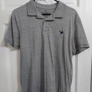 AMERICAN EAGLE polo shirt